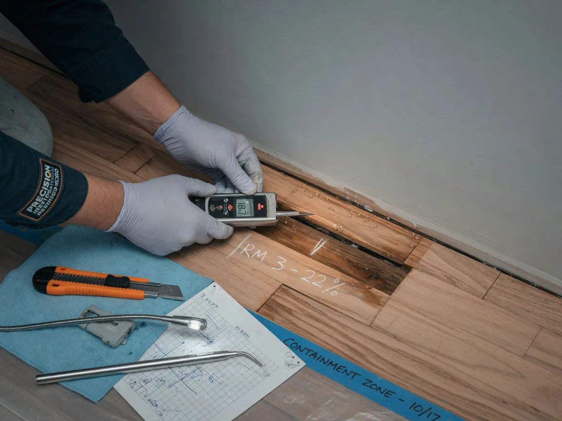 Why choose Water Removal in Crystal Bay, NV
